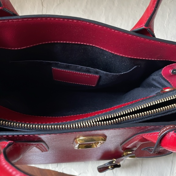 Marc Jacobs Satchel - Picture 11 of 11